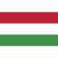 flag icon hungary
