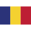 flag icon romania